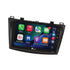 Aerpro AMDMZ4 9" Multimedia Receiver Mazda 3 BL 2009-2013 DAB+