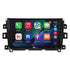 Aerpro AMDNI13 10 Inch Multimedia Receiver Nissan Navara 2015–2019