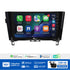 Aerpro AMDNI17 Nissan Qashqai X-Trail 2021 10" Head Unit CarPlay 360 Camera Nav