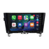 Aerpro AMDNI17 Nissan Qashqai X-Trail 2021 10" Head Unit CarPlay 360 Camera Nav