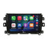 Aerpro AMDNI27 Nissan Navara 2019-2023 10" Head Unit CarPlay DAB+ 360 Camera Sat Nav