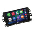 Aerpro AMDNI27 Nissan Navara 2019-2023 10" Head Unit CarPlay DAB+ 360 Camera Sat Nav