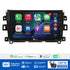Aerpro AMDNI27 Nissan Navara 2019-2023 10" Head Unit CarPlay DAB+ 360 Camera Sat Nav
