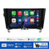 Aerpro AMDNI4 10 Inch Multimedia Receiver Nissan Qashqai X-Trail No Nav