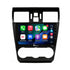 Aerpro AMDSU13 9" Subaru WRX Multimedia Receiver with Navigation