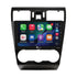 Aerpro AMDSU2 9" Wireless CarPlay DAB+ Subaru Forester Impreza XV Factory 6.1" Screen