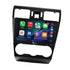 Aerpro AMDSU2 9" Wireless CarPlay DAB+ Subaru Forester Impreza XV Factory 6.1" Screen
