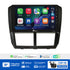 Aerpro AMDSU5 9" Multimedia Receiver Subaru Forester Impreza