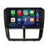 Aerpro AMDSU5 9" Multimedia Receiver Subaru Forester Impreza