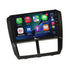 Aerpro AMDSU5 9" Multimedia Receiver Subaru Forester Impreza