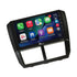 Aerpro AMDSU7 Subaru Forester Impreza WRX 2007-2014 9" Head Unit CarPlay DAB With Nav