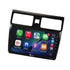 Aerpro AMDSZ1 Suzuki Swift 2005-2010 10" Head Unit Wireless CarPlay DAB+ SWC Retained