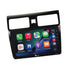 Aerpro AMDSZ1 Suzuki Swift 2005-2010 10" Head Unit Wireless CarPlay DAB+ SWC Retained