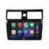 Aerpro AMDSZ1 Suzuki Swift 2005-2010 10" Head Unit Wireless CarPlay DAB+ SWC Retained