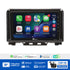 Aerpro AMDSZ7 Suzuki Jimny 2018-On 9" Head Unit Wireless CarPlay DAB+ Camera USB AUX