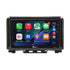 Aerpro AMDSZ7 Suzuki Jimny 2018-On 9" Head Unit Wireless CarPlay DAB+ Camera USB AUX