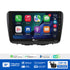 Aerpro AMDSZ8 Suzuki Baleno 2016-2022 9" Head Unit Wireless CarPlay DAB+ Camera USB