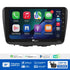 Aerpro AMDSZ8 Suzuki Baleno 2016-2022 9" Head Unit Wireless CarPlay DAB+ Camera USB