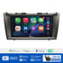 Aerpro AMDTO1 9" Multimedia Receiver Kit Toyota Camry Aurion 2006-2011