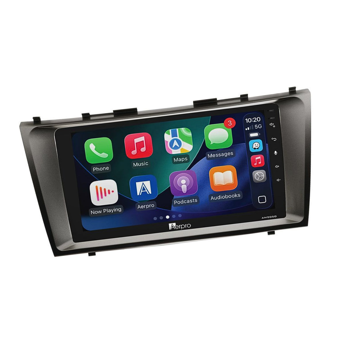 Aerpro AMDTO1 9