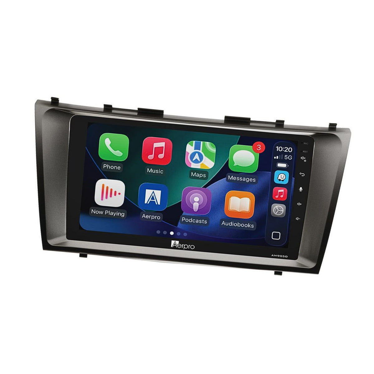 Aerpro AMDTO1 9