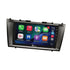 Aerpro AMDTO1 9" Multimedia Receiver Kit Toyota Camry Aurion 2006-2011