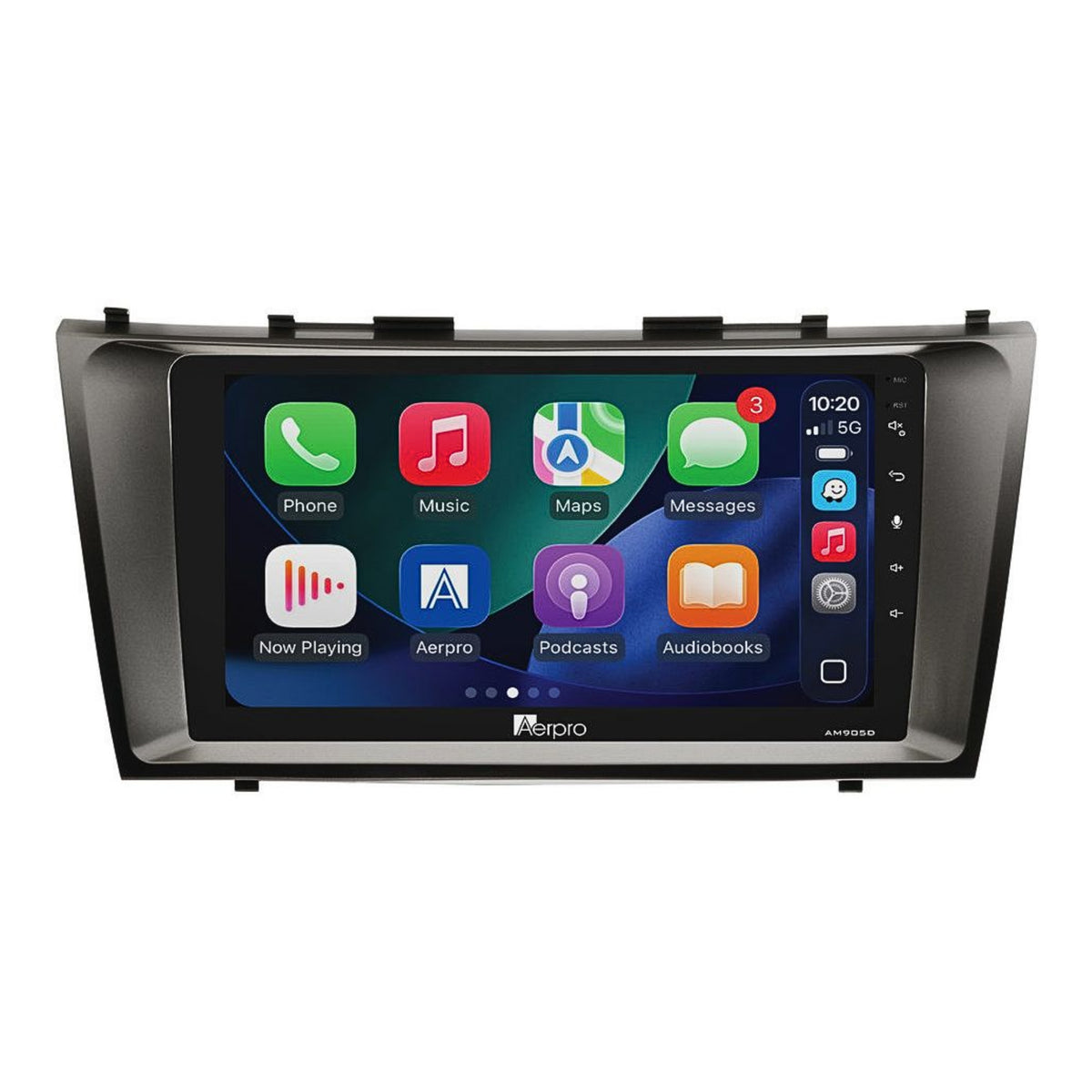 Aerpro AMDTO1 9