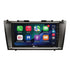 Aerpro AMDTO1 9" Multimedia Receiver Kit Toyota Camry Aurion 2006-2011