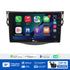 Aerpro AMDTO16 9" Multimedia Receiver Kit Toyota RAV4 2006-2011