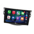 Aerpro AMDTO16 9" Multimedia Receiver Kit Toyota RAV4 2006-2011