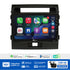 Aerpro AMDTO18 Toyota LandCruiser 200 Series 2012-2016 10" Head Unit CarPlay DAB+