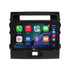 Aerpro AMDTO18 Toyota LandCruiser 200 Series 2012-2016 10" Head Unit CarPlay DAB+