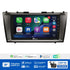 Aerpro AMDTO1 9" Multimedia Receiver Kit Toyota Camry Aurion 2006-2011