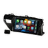 Aerpro AMDTO2 10" Multimedia Receiver Kit Toyota Hilux 2015-2020