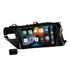 Aerpro AMDTO2 10" Multimedia Receiver Kit Toyota Hilux 2015-2020