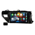 Aerpro AMDTO2 10" Multimedia Receiver Kit Toyota Hilux 2015-2020