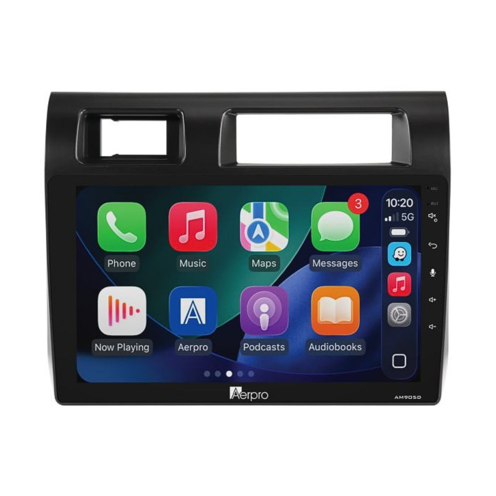 Aerpro AMDTO29 9