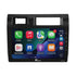 Aerpro AMDTO29 9" Multimedia Receiver Kit Toyota Landcruiser 70 Series