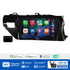 Aerpro AMDTO2 10" Multimedia Receiver Kit Toyota Hilux 2015-2020