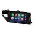 Aerpro AMDTO3 Toyota Hilux 2020-On 10" Head Unit Wireless CarPlay DAB+ Non-Amplified