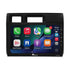 Aerpro AMDTO35 Toyota LandCruiser 70 Series 2023-On 9" Head Unit Wireless CarPlay DAB+