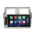 Aerpro AMDTO36 Toyota Prado 150 Series 2014-2017 10" Head Unit CarPlay DAB+ USB AUX