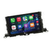 Aerpro AMDTO37 10" Multimedia Receiver Kit Toyota Kluger 2014-2019