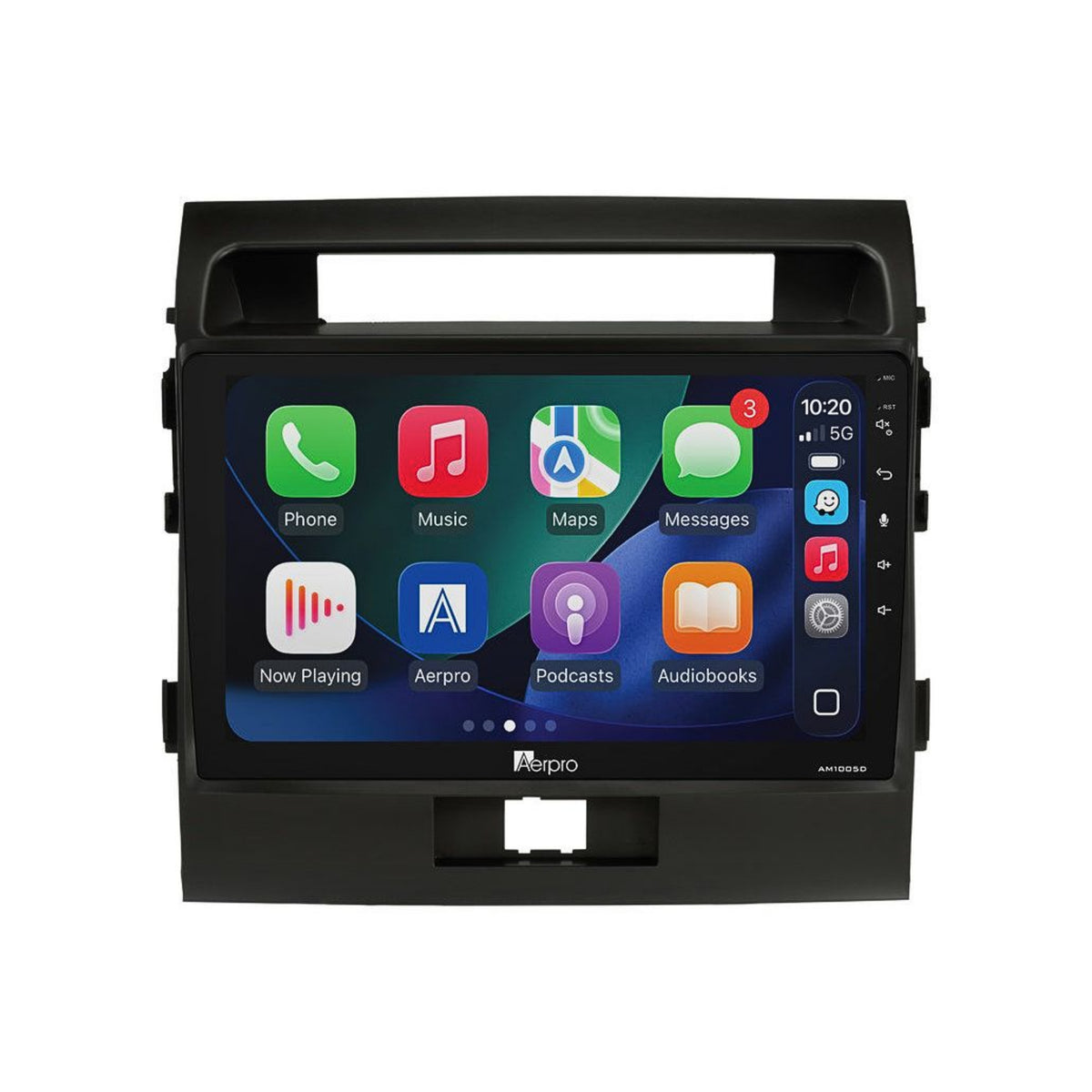 Aerpro AMDTO41 10