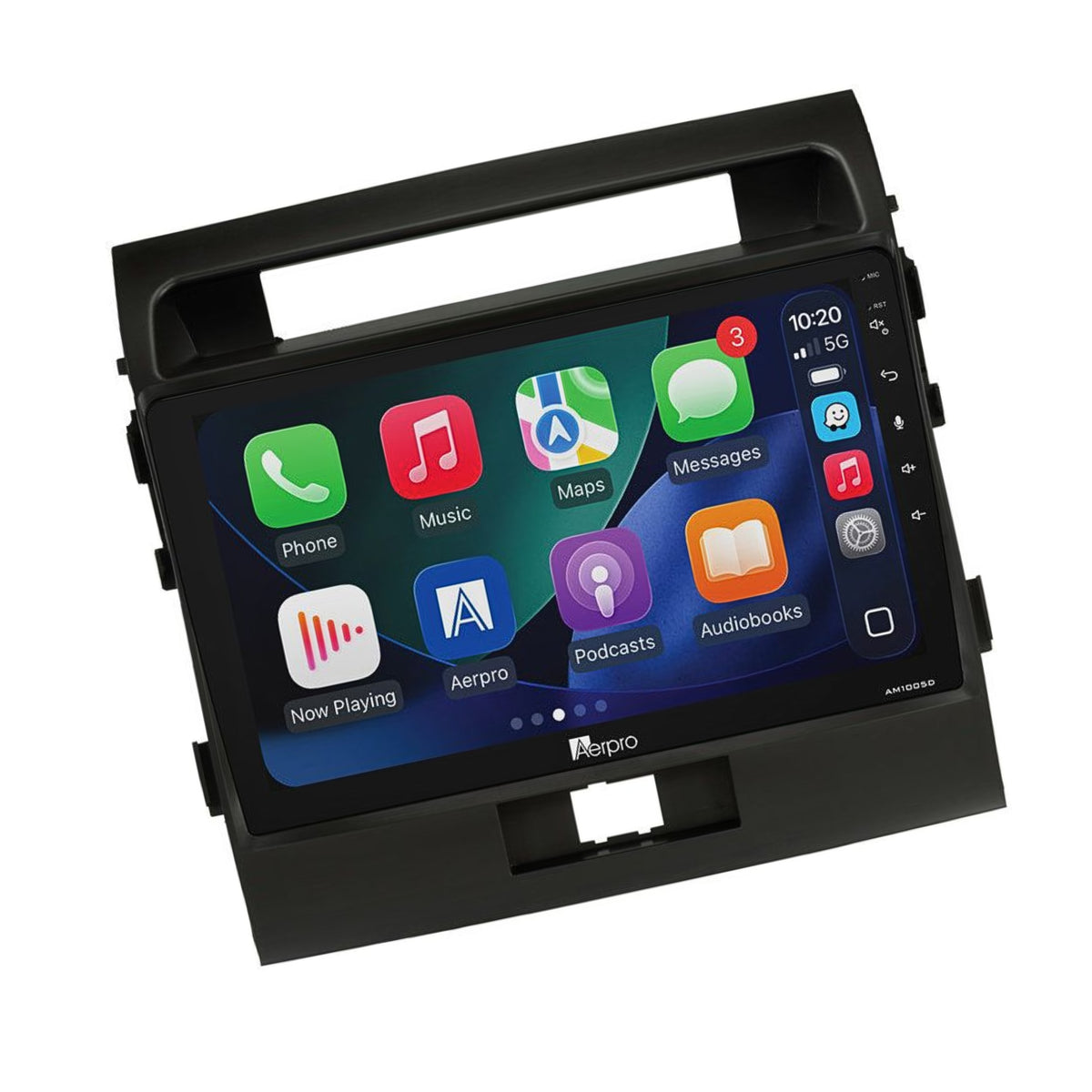 Aerpro AMDTO41 10