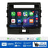 Aerpro AMDTO42 10" Multimedia Receiver LC200 GX 2012-21 NoSWC