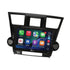 Aerpro AMDTO45 10" Multimedia Receiver Kluger Grande 2007-13