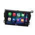 Aerpro AMDTO5 9" Wireless CarPlay Android Auto DAB+ Toyota RAV4 2013-2017 Non-Amplified