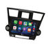 Aerpro AMDTO6 10" Multimedia Receiver Toyota Kluger 2007-2013