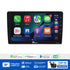 Aerpro AMDVW12 9" Multimedia Receiver VW Multi-Model 2004-2016